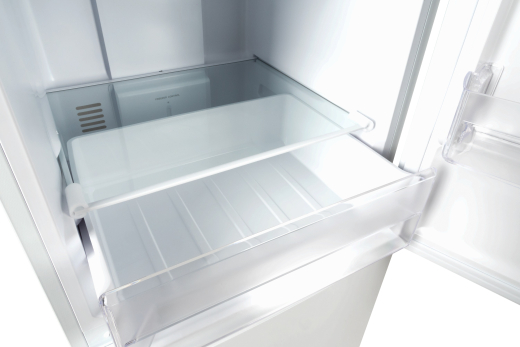 Холодильник Grifon NFN-185W - 4