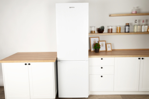 Холодильник Grifon NFN-185W - 9