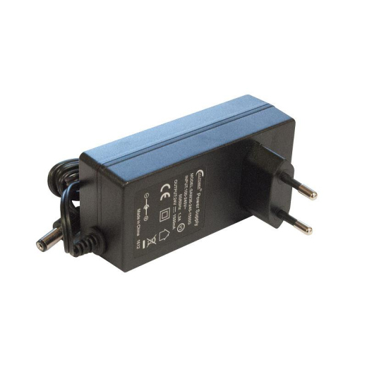 Маршрутизатор MikroTik RB4011iGS+RM (4x1.4 GHz/1Gb, 10x1GE, 1xSFP+) - 6