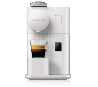 Капсульна кавоварка DeLonghi Nespresso Lattissima One EN510.W - 3