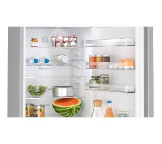 Холодильник із морозильною камерою Bosch KGN39VLCT - 4
