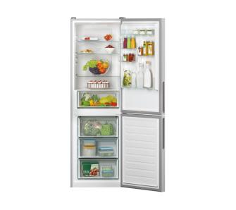 Холодильник  Candy Fresco CCE4T618ES - 1
