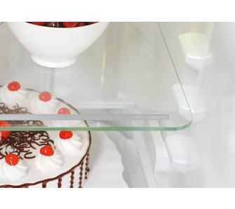 Холодильник  Candy Fresco CCE4T618ES - 3