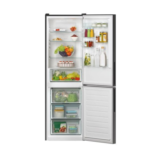 Холодильник  Candy Fresco CCE4T618EB - 2