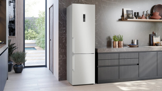 Холодильник  Siemens KG39NAIBT - 4