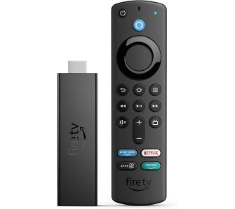 Медиаплеер Amazon Fire TV Stick 4K Max - 1