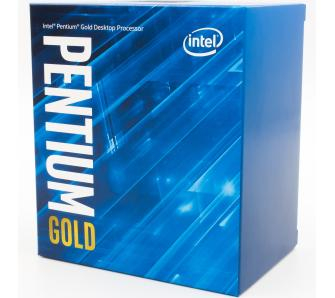 Процесор Intel® Pentium™ Gold G7400 BOX (BX80715G7400) - 2