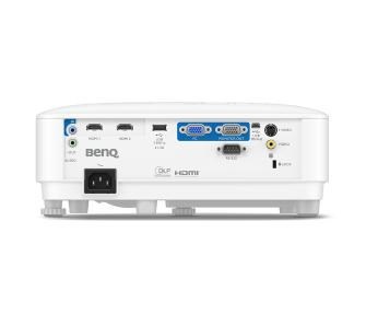 Мультимедійний проектор BenQ MW560 (9H.JNF77.1JE) - 3