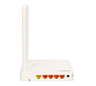 Беспроводной маршрутизатор (роутер) Totolink A702R (AC1200, 1xFE WAN, 4xFE LAN, 4x5dbi внешние антенны) - 4