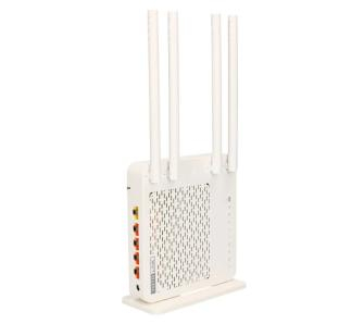 Бездротовий маршрутизатор (роутер) Totolink A702R (AC1200, 1xFE WAN, 4xFE LAN, 4x5dbi зовнішні антени) - 5