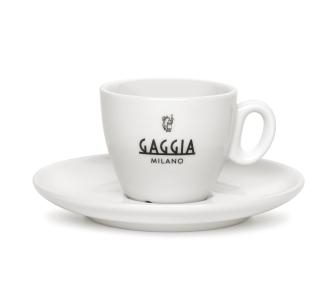 Набір чашок Gaggia Milano 6 шт - 1