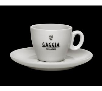 Набір чашок Gaggia Milano 6 шт - 2