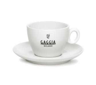 Набір чашок Gaggia Milano 4 шт - 1