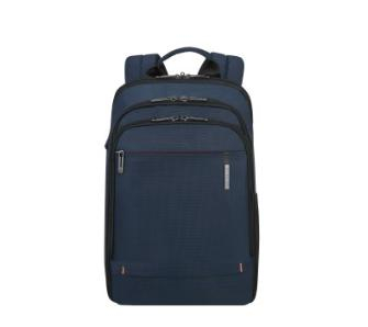 Рюкзак для ноутбука Samsonite Network 4 14,1" Blue - 1