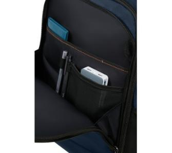 Рюкзак для ноутбука Samsonite Network 4 14,1" Blue - 5