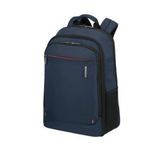 Рюкзак для ноутбука Samsonite Network 4 15,6" Blue - 2
