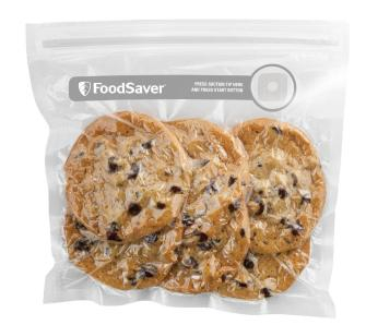 Вакуумные пакеты для еды FoodSaver FVB015X 26 шт - 1