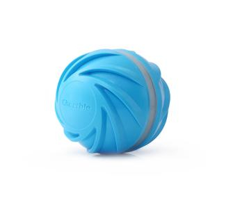 Інтерактивна кулька для тварин Cheerble W1 Blue - 1