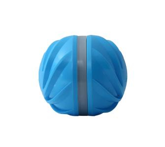 Інтерактивна кулька для тварин Cheerble W1 Blue - 2