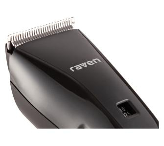 Машинка для стрижки волос RAVEN EST004 - 4