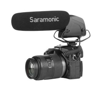 Микрофон Saramonic SR-VM4 - 5