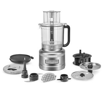 Кухонный комбайн KitchenAid 5KFP1319ECU - 2