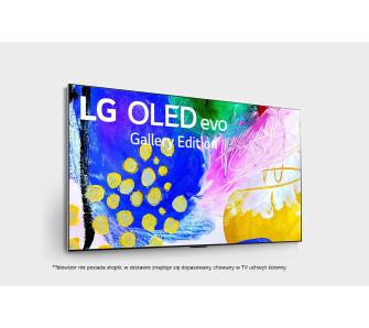 Телевізор LG OLED65G23LA - 4
