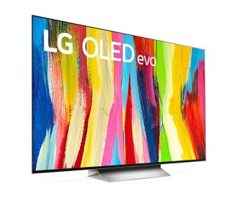 Телевізор LG OLED65C22LB - 3