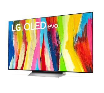 Телевізор LG OLED65C22LB - 5