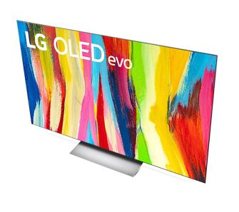 Телевізор LG OLED65C22LB - 7