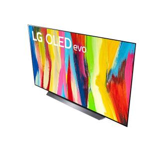 Телевізор LG OLED83C21LA - 6
