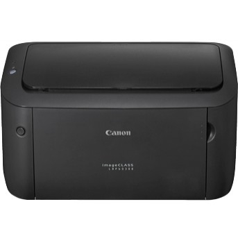Принтер А4 Canon i-SENSYS LBP6030B (8468B042AA)  - 3