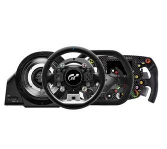 Гоночний кермо Thrustmaster T-GT II Racing Wheel Servo Base - 2