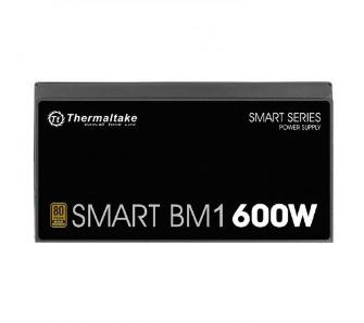 Блок питания Thermaltake Smart BM1 600W 80+ Bronze - 2