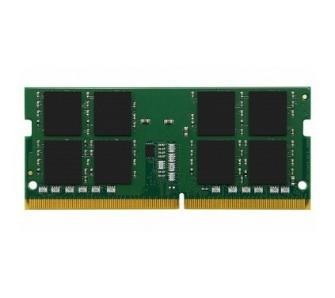 Оперативна пам'ять Kingston 32 GB SO-DIMM DDR4 2666 MHz (KVR26S19D8/32) - 1