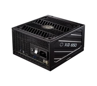 Блок питания Cooler Master XG650 Platinum 650W 80+ Platinum (MPG-6501-AFBAP-EU) - 1