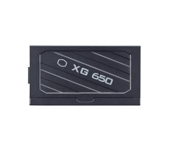 Блок живлення Cooler Master XG650 Platinum 650W 80+ Platinum (MPG-6501-AFBAP-EU) - 4