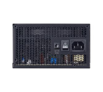 Блок питания Cooler Master XG650 Platinum 650W 80+ Platinum (MPG-6501-AFBAP-EU) - 8