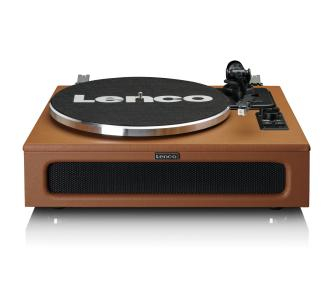 Програвач Gramofon Lenco LS-430BN - 7