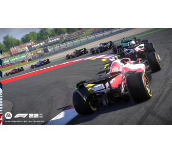 Видеоигра F1 2022 Xbox Series X - 4