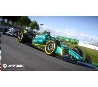 Видеоигра F1 2022 Xbox Series X - 5
