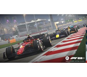 Відеогра F1 2022 Xbox Series X - 7