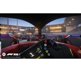 Видеоигра F1 2022 Xbox Series X - 8