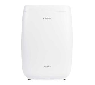 Очиститель воздуха RAVEN EOP004UVX - 1