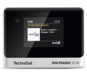 Радіо TechniSat DigitRadio 10 IR - 1