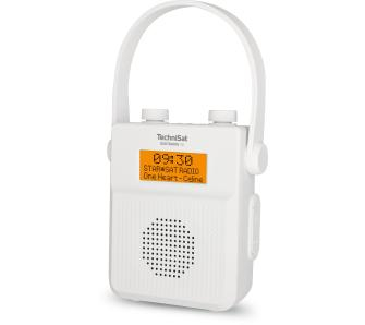 Радіо TechniSat DigitRadio 30 Білий - 5