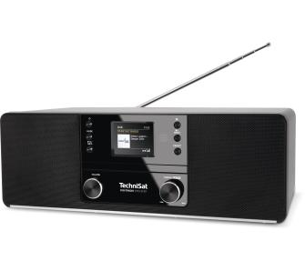Радіо TechniSat DigitRadio 370 CD BT Чорний - 5