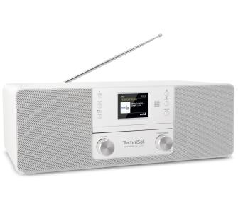Радіо TechniSat DigitRadio 370 CD BT Білий - 2