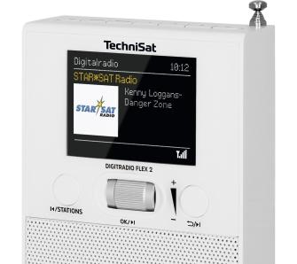 Радио  TechniSat DigitRadio Flex 2 - 1