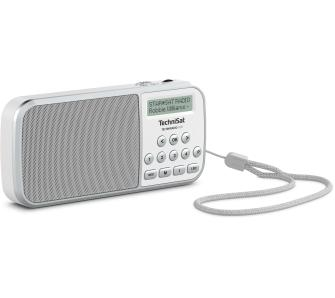 Радио  TechniSat TechniRadio RDR Белый - 3